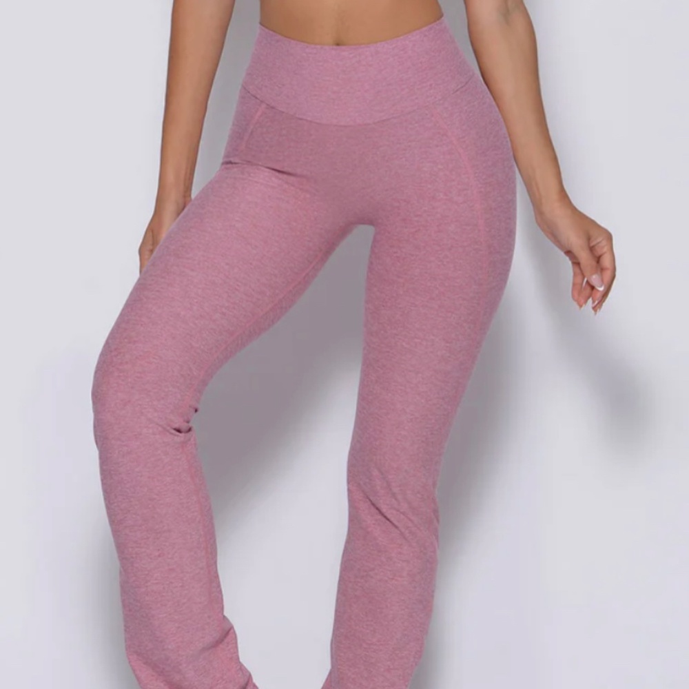 Bombshell sportswear straight up leggings